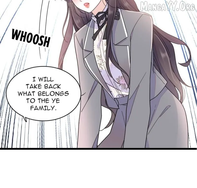 The Almighty Daughter Runs The World Chapter 202 page 14 - 