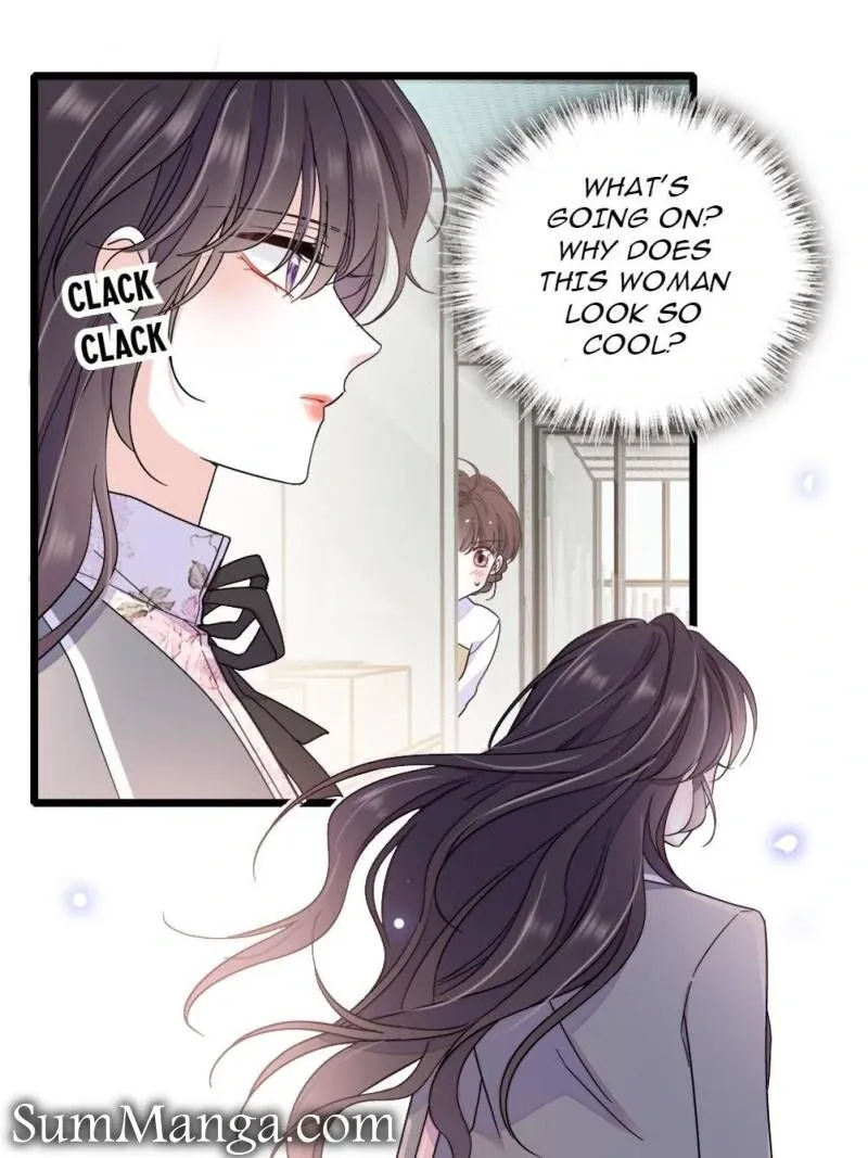 The Almighty Daughter Runs The World Chapter 202 page 15 - 