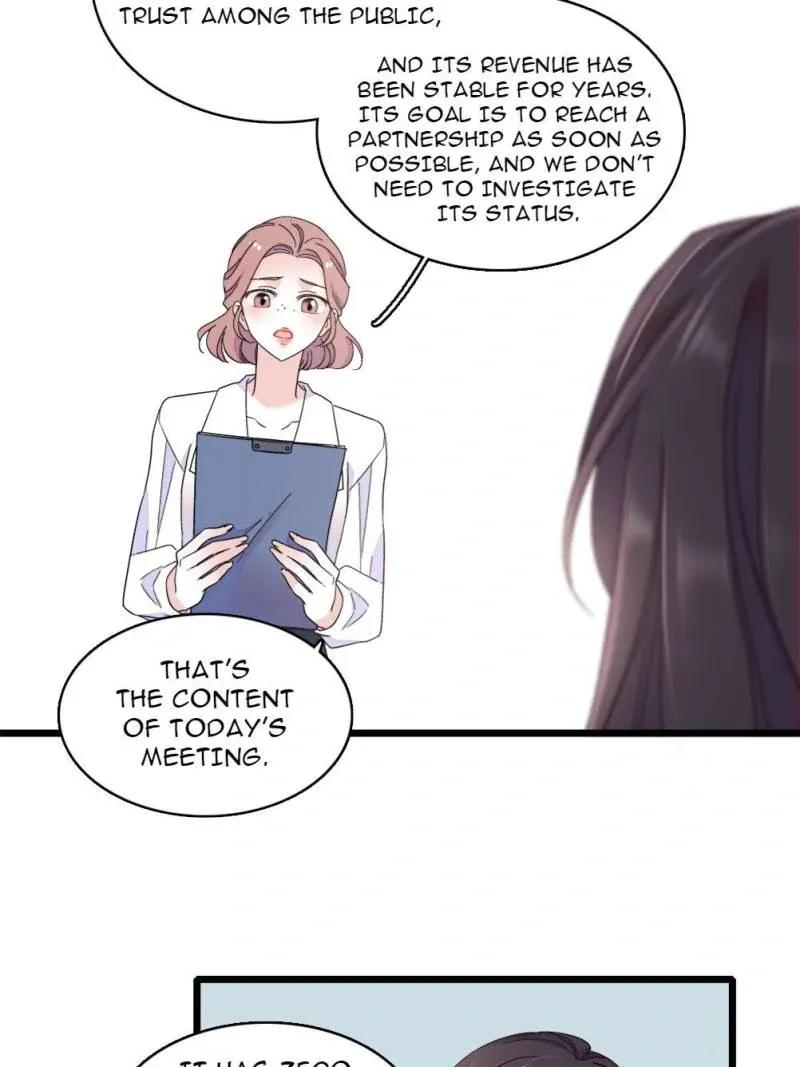 The Almighty Daughter Runs The World Chapter 202 page 17 - 
