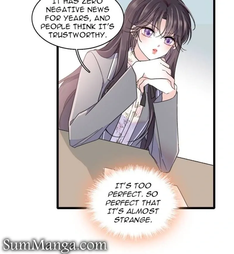 The Almighty Daughter Runs The World Chapter 202 page 18 - 