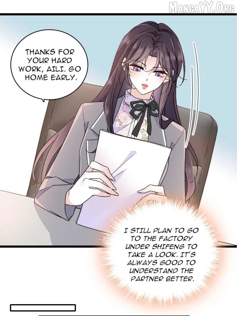 The Almighty Daughter Runs The World Chapter 202 page 19 - 