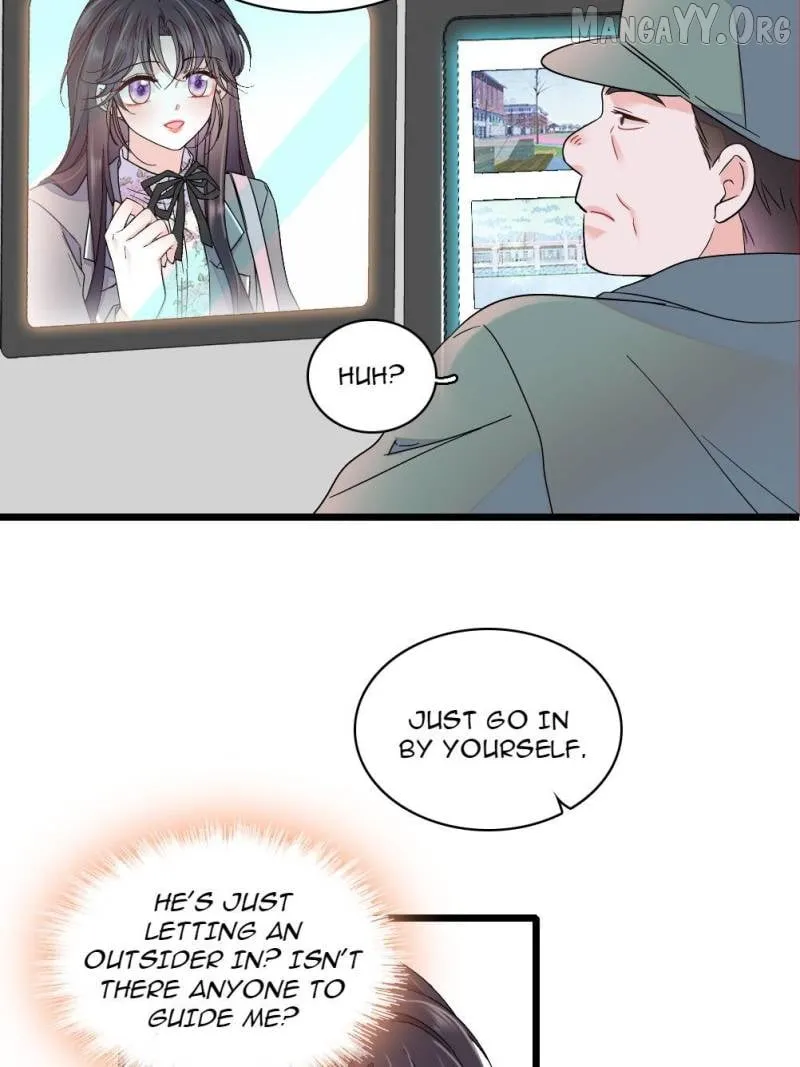 The Almighty Daughter Runs The World Chapter 202 page 21 - 