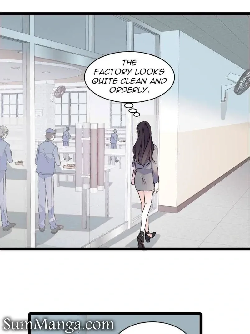 The Almighty Daughter Runs The World Chapter 202 page 23 - 