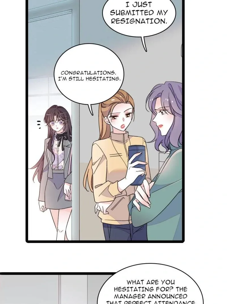 The Almighty Daughter Runs The World Chapter 202 page 24 - 