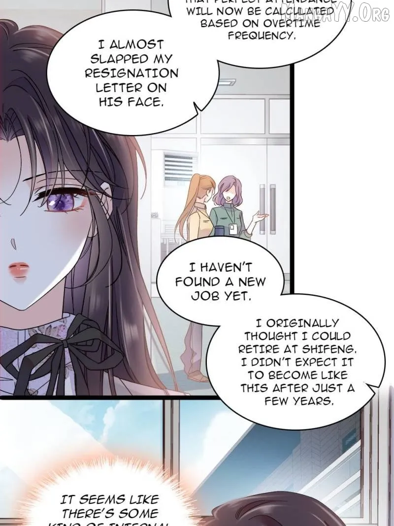 The Almighty Daughter Runs The World Chapter 202 page 25 - 