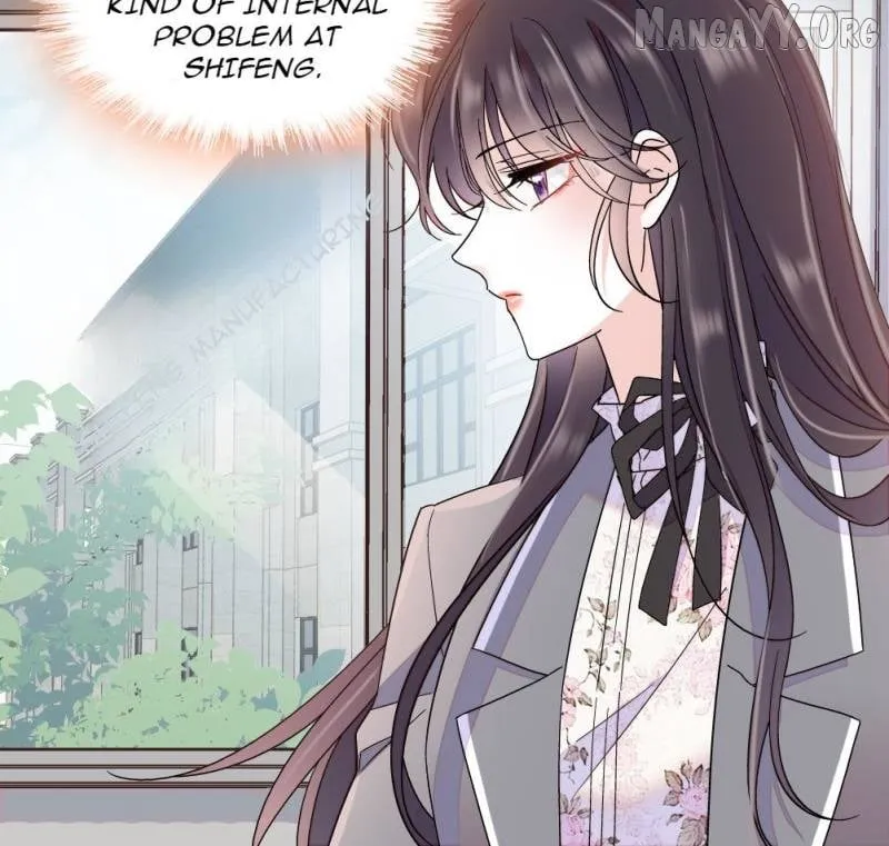 The Almighty Daughter Runs The World Chapter 202 page 26 - 
