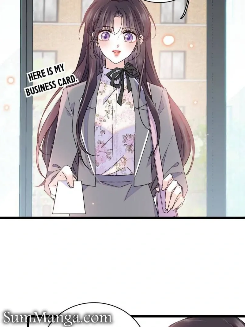 The Almighty Daughter Runs The World Chapter 202 page 28 - 