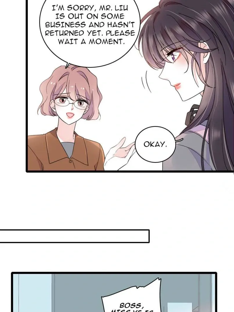 The Almighty Daughter Runs The World Chapter 202 page 29 - 