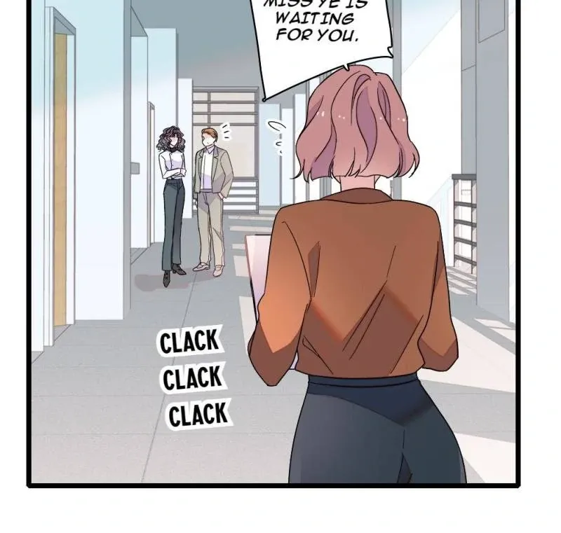 The Almighty Daughter Runs The World Chapter 202 page 30 - 