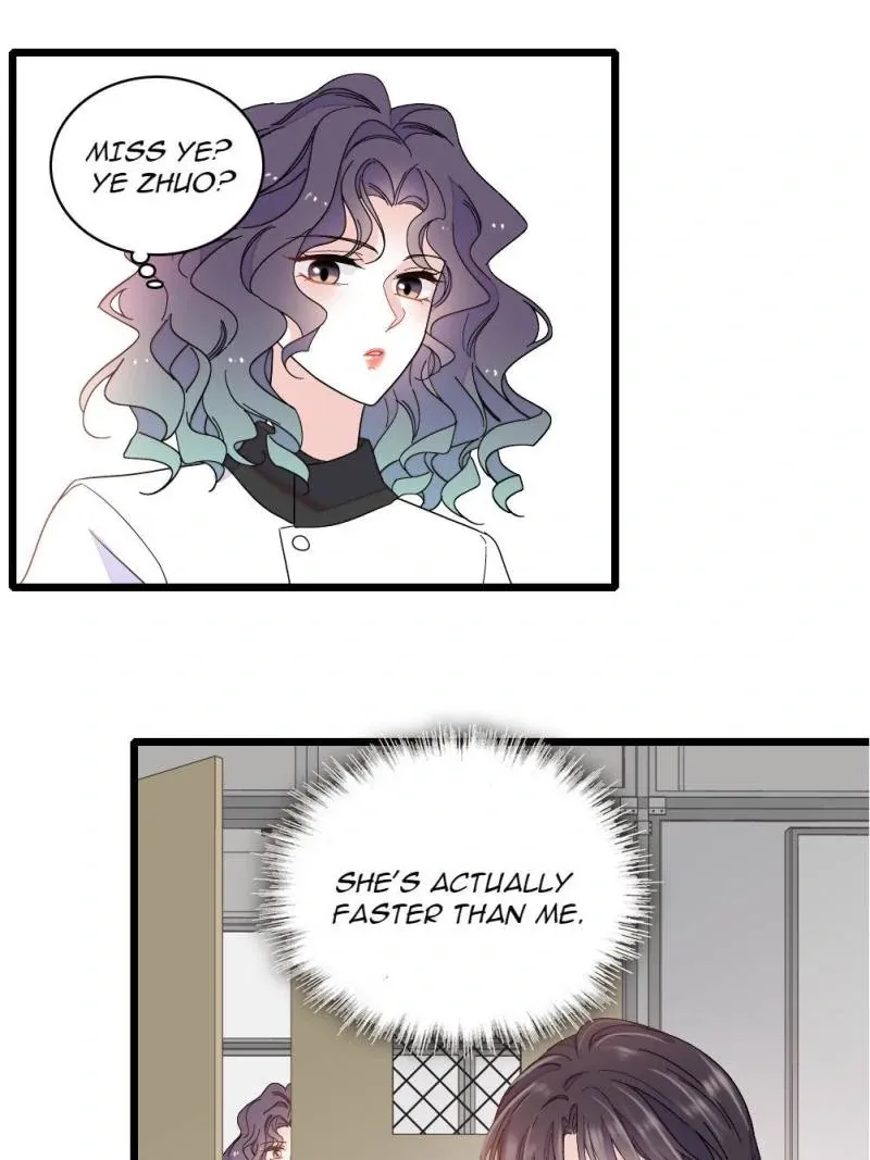 The Almighty Daughter Runs The World Chapter 202 page 31 - 
