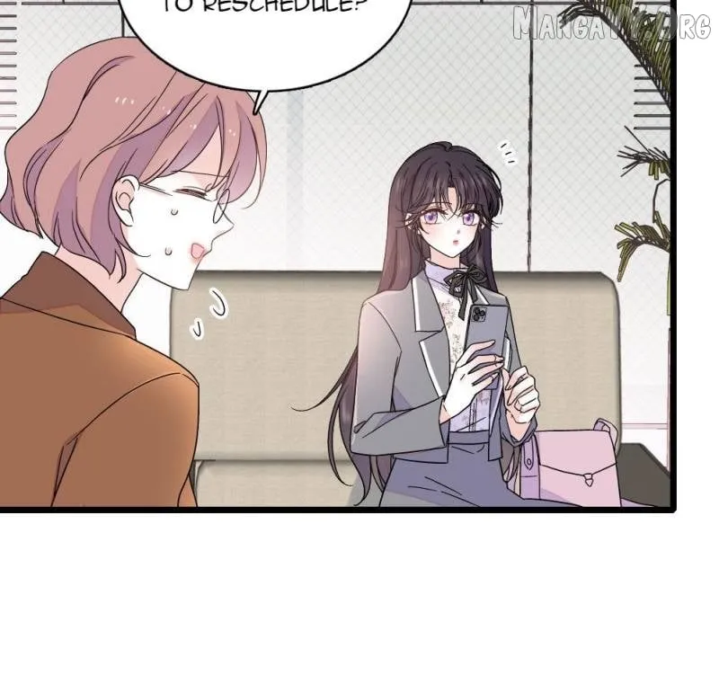 The Almighty Daughter Runs The World Chapter 202 page 34 - 