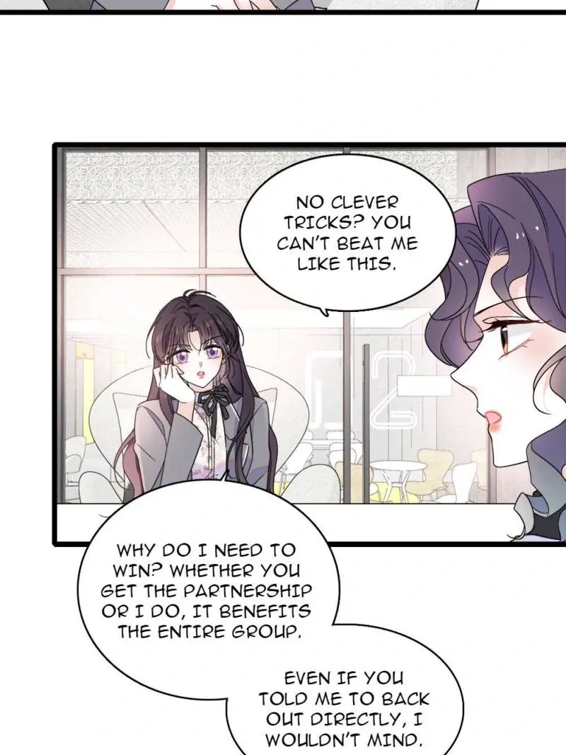 The Almighty Daughter Runs The World Chapter 202 page 5 - 