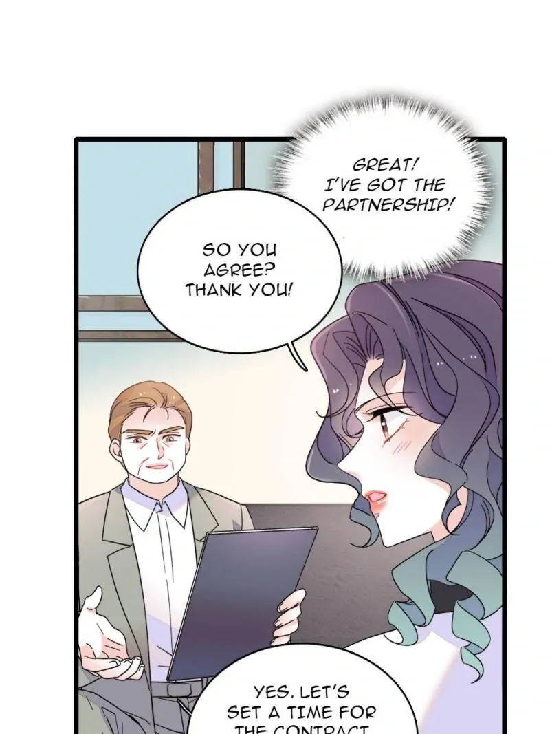 The Almighty Daughter Runs The World Chapter 202 page 41 - 