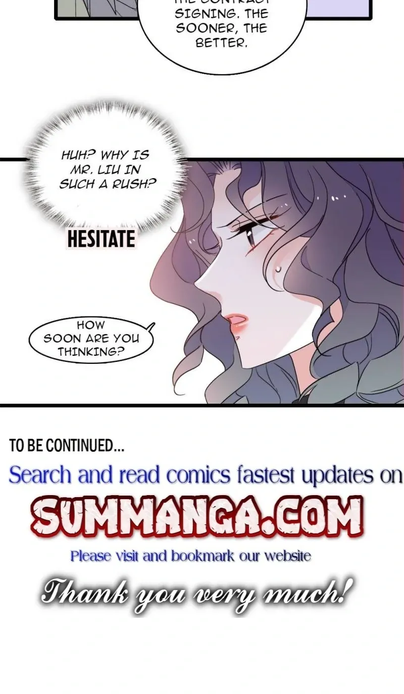 The Almighty Daughter Runs The World Chapter 202 page 42 - 