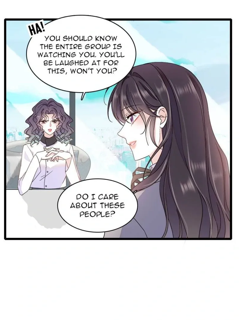 The Almighty Daughter Runs The World Chapter 202 page 7 - 