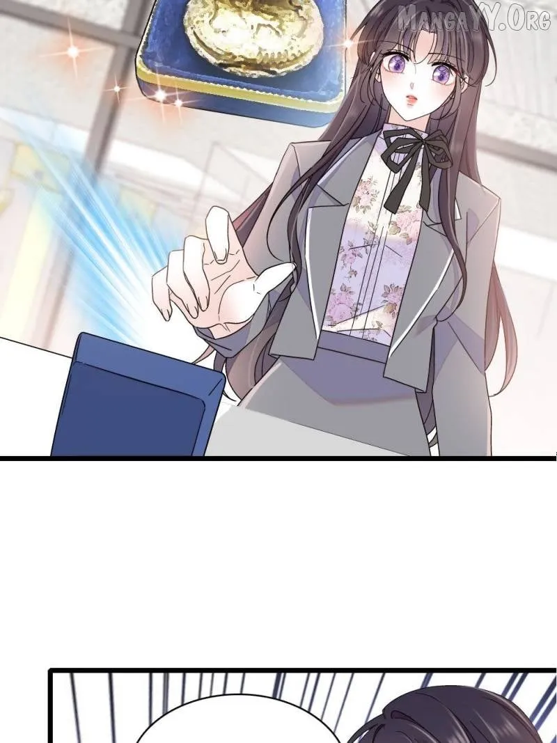 The Almighty Daughter Runs The World Chapter 202 page 9 - 