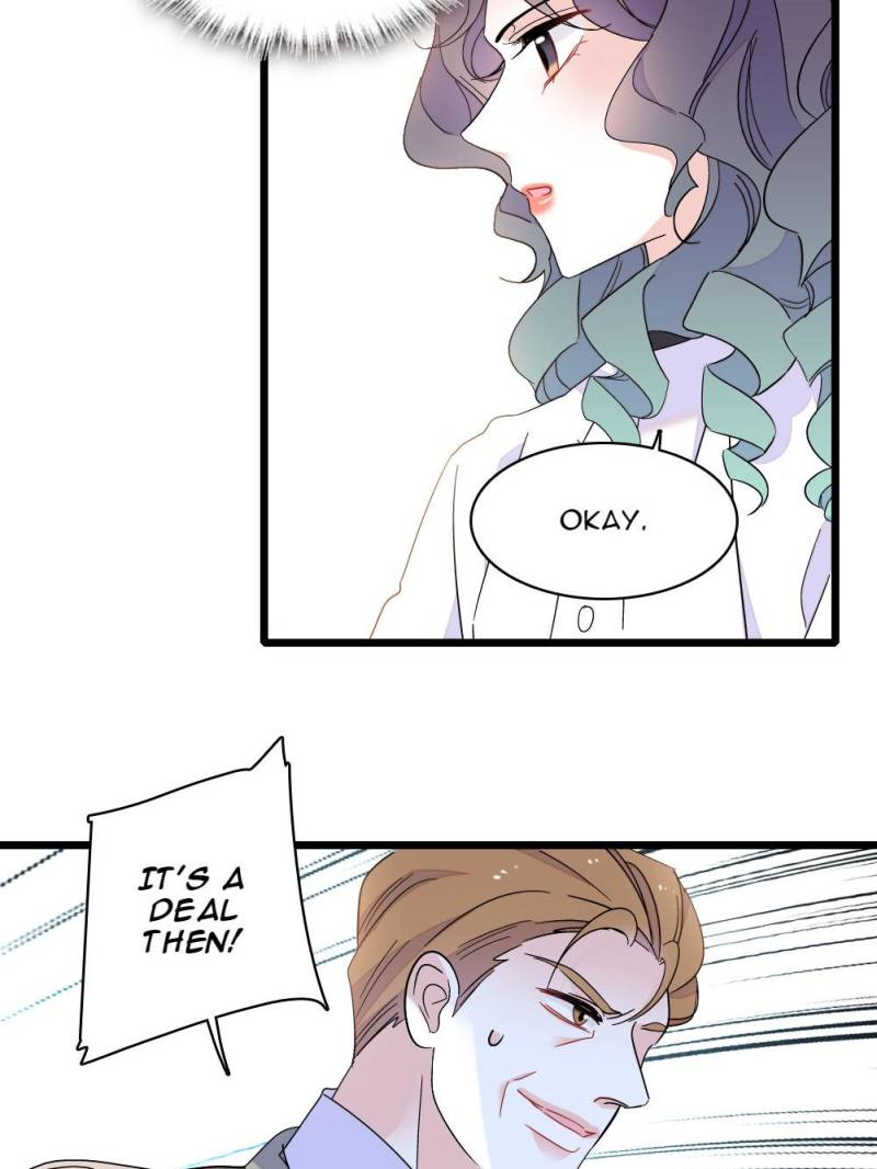 The Almighty Daughter Runs The World Chapter 203 page 2 - 