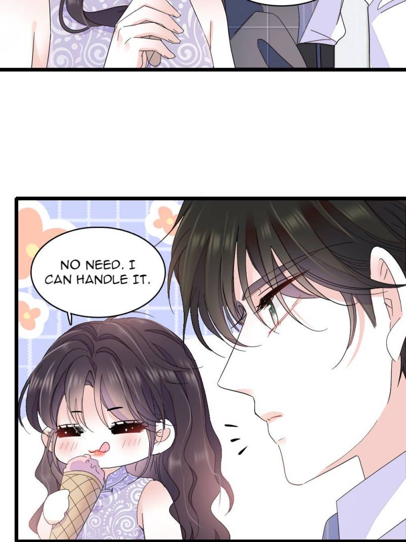 The Almighty Daughter Runs The World Chapter 203 page 11 - 