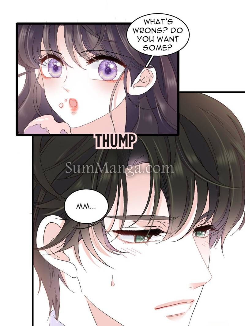 The Almighty Daughter Runs The World Chapter 203 page 13 - 