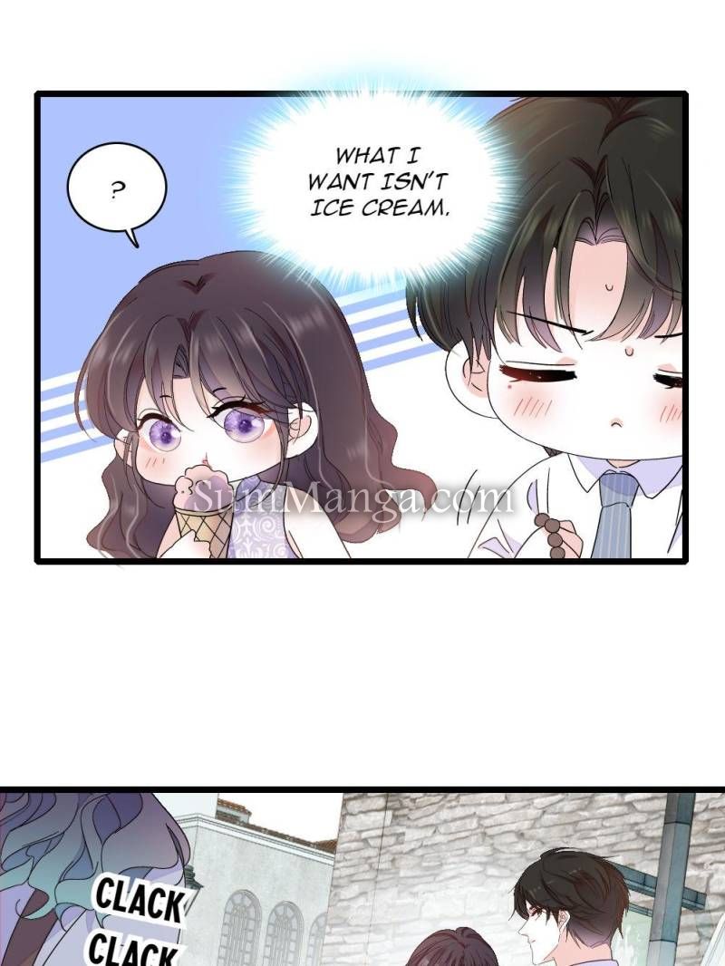 The Almighty Daughter Runs The World Chapter 203 page 17 - 