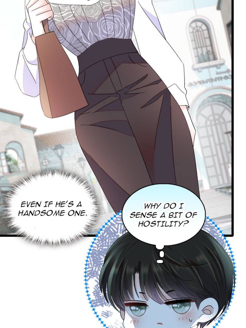 The Almighty Daughter Runs The World Chapter 203 page 19 - 
