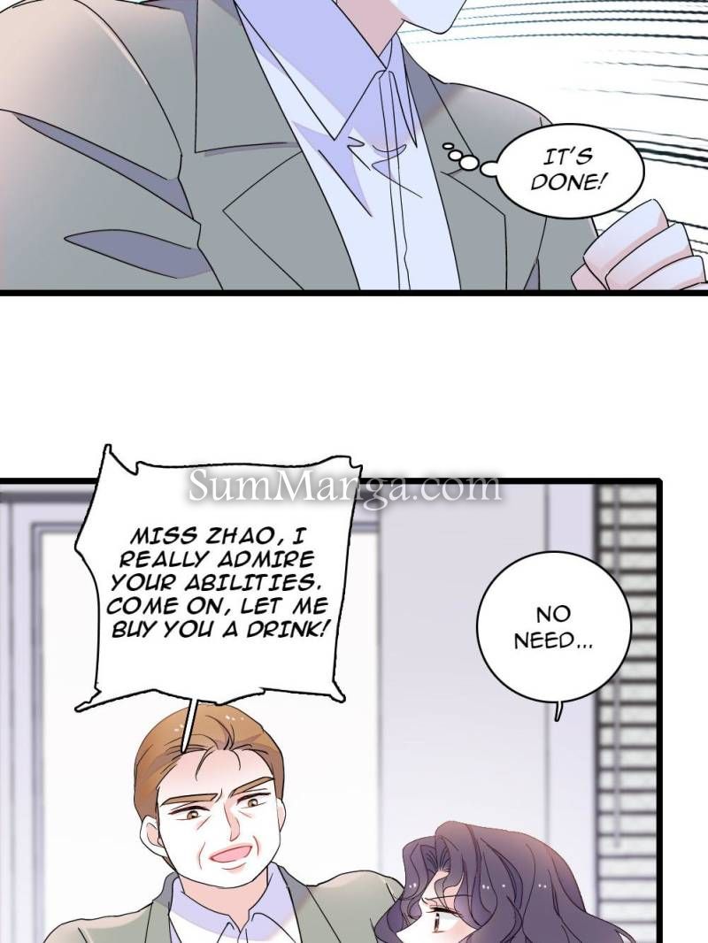 The Almighty Daughter Runs The World Chapter 203 page 3 - 