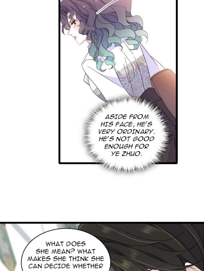The Almighty Daughter Runs The World Chapter 203 page 22 - 