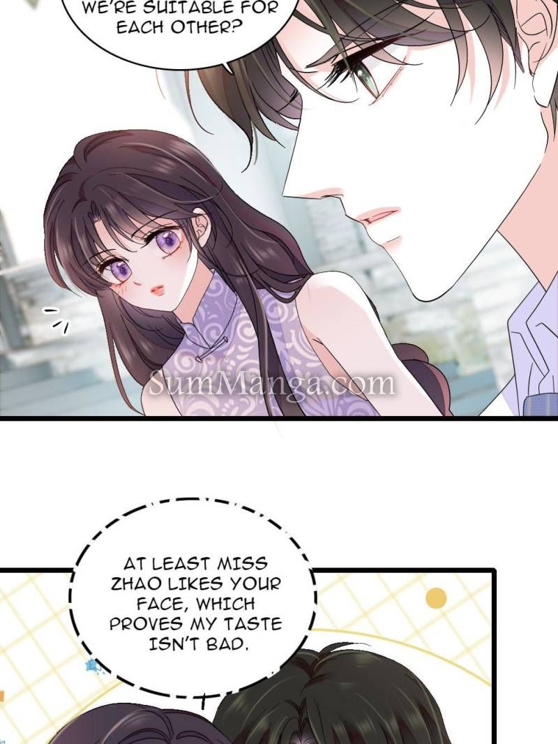 The Almighty Daughter Runs The World Chapter 203 page 23 - 
