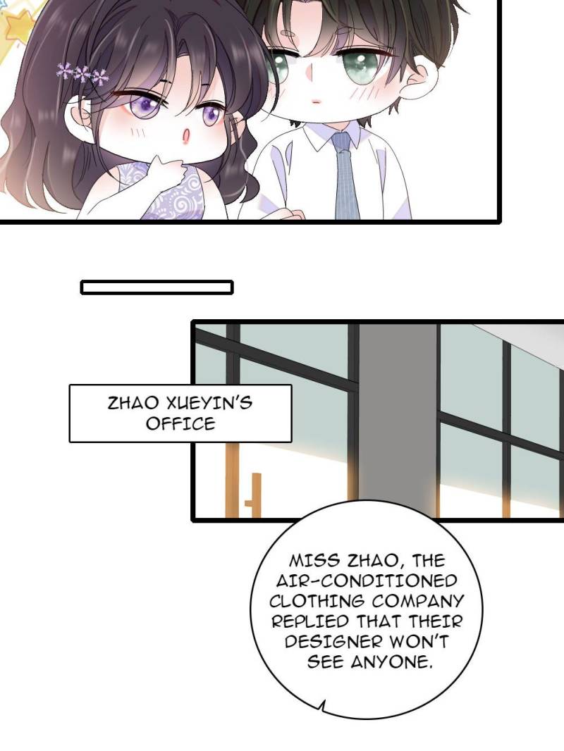 The Almighty Daughter Runs The World Chapter 203 page 24 - 