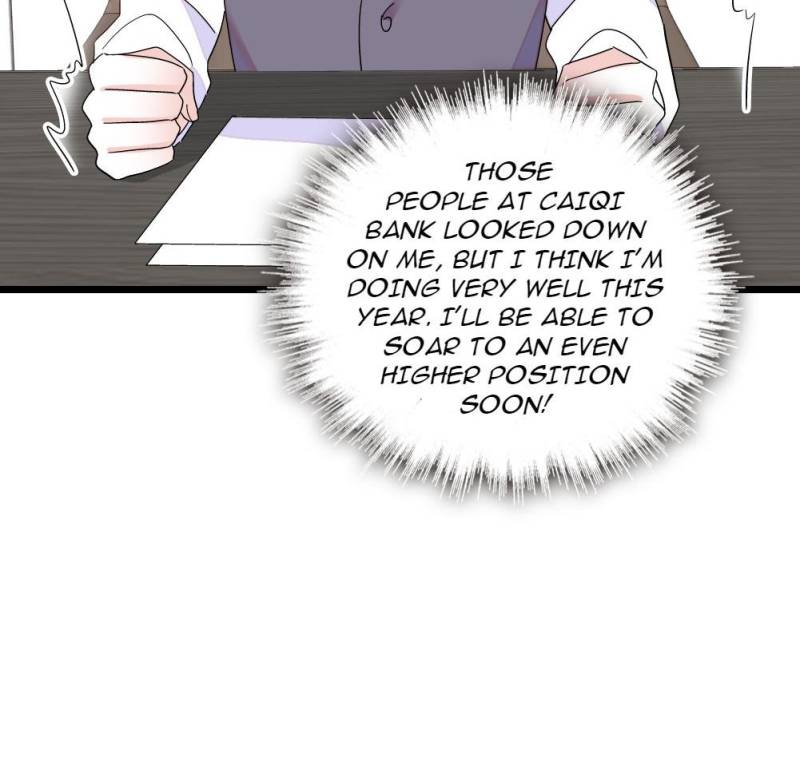 The Almighty Daughter Runs The World Chapter 203 page 29 - 