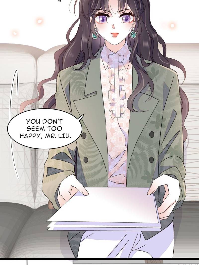The Almighty Daughter Runs The World Chapter 203 page 31 - 