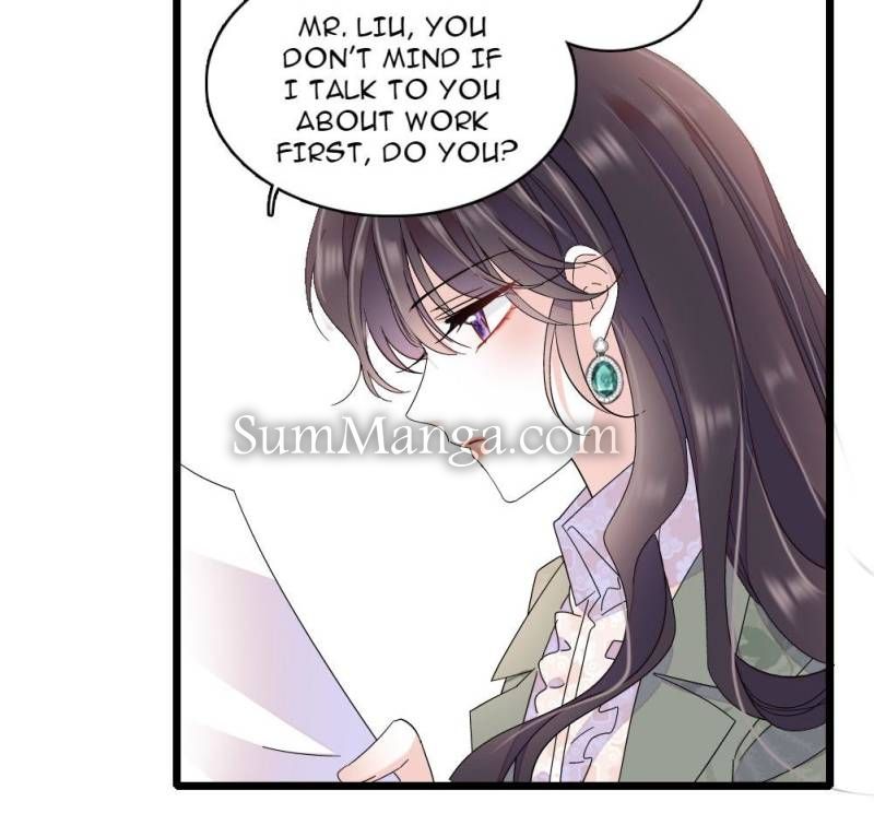 The Almighty Daughter Runs The World Chapter 203 page 33 - 
