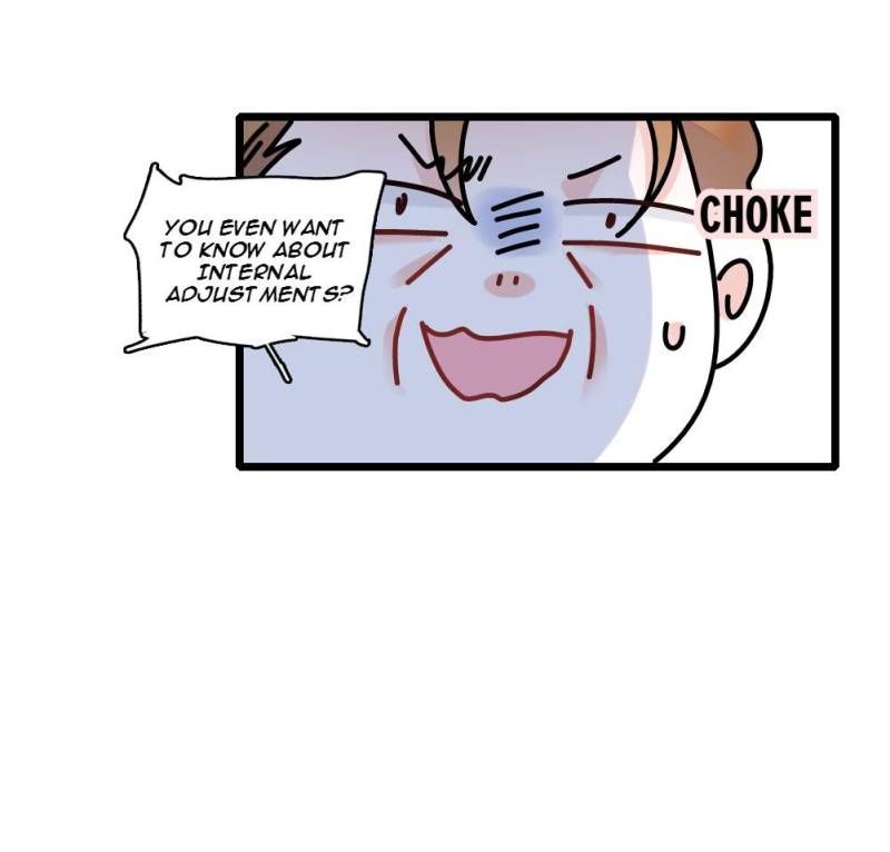 The Almighty Daughter Runs The World Chapter 203 page 37 - 