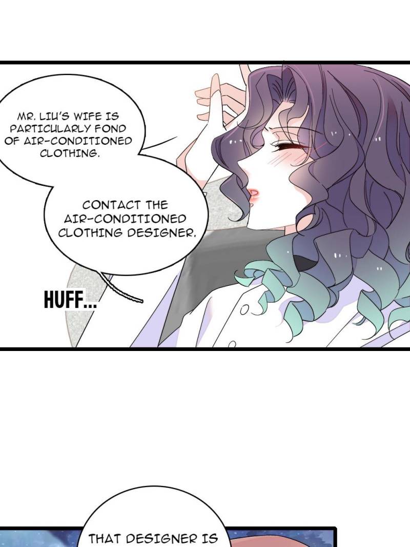 The Almighty Daughter Runs The World Chapter 203 page 6 - 