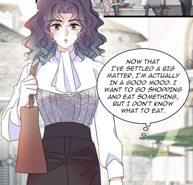 The Almighty Daughter Runs The World Chapter 203 page 8 - 
