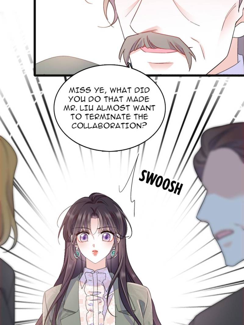 The Almighty Daughter Runs The World Chapter 204 page 12 - 