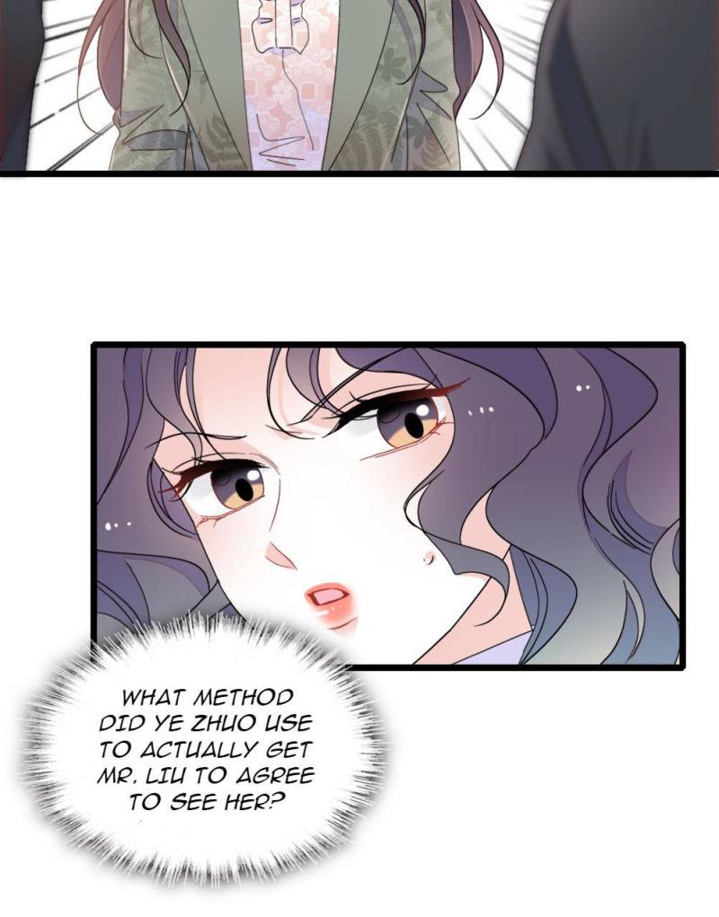 The Almighty Daughter Runs The World Chapter 204 page 13 - 