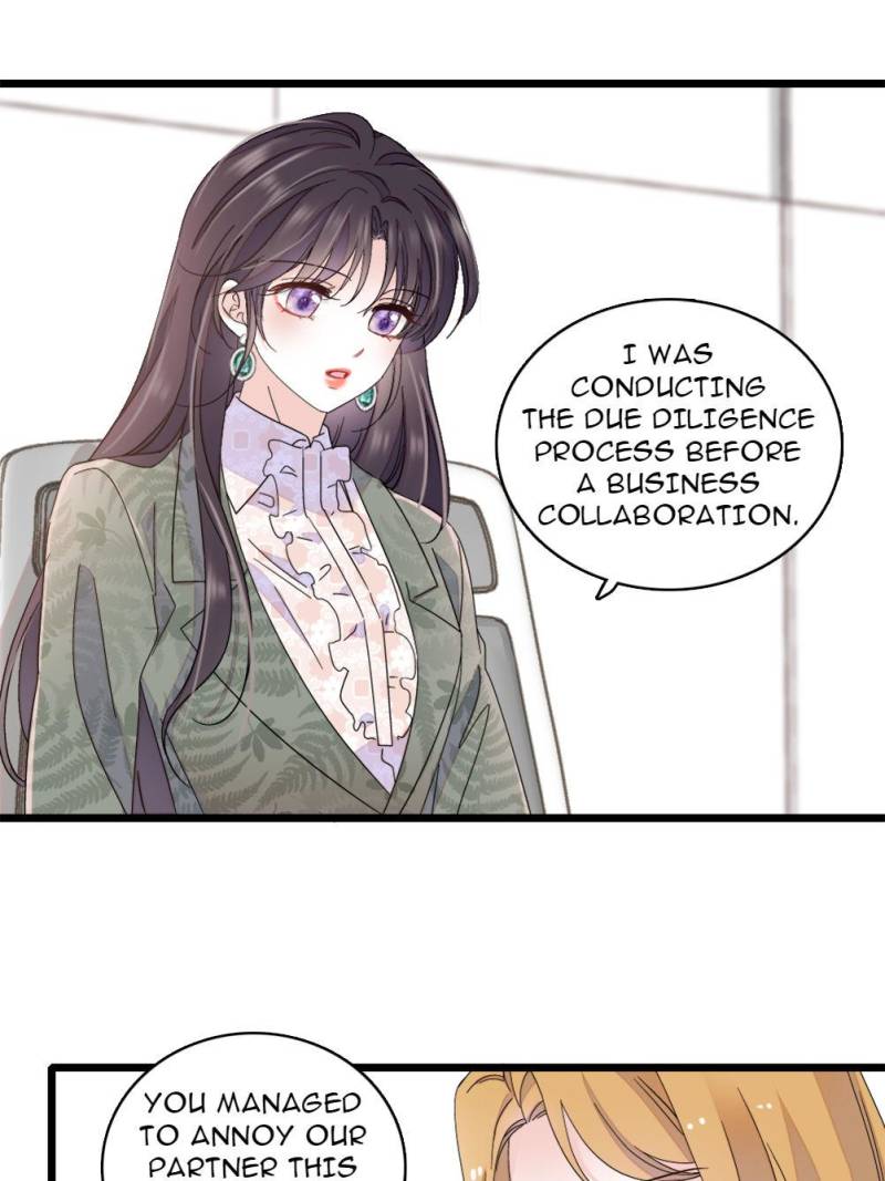 The Almighty Daughter Runs The World Chapter 204 page 14 - 