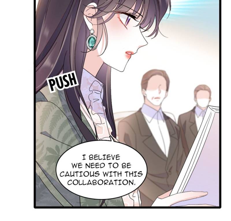 The Almighty Daughter Runs The World Chapter 204 page 17 - 