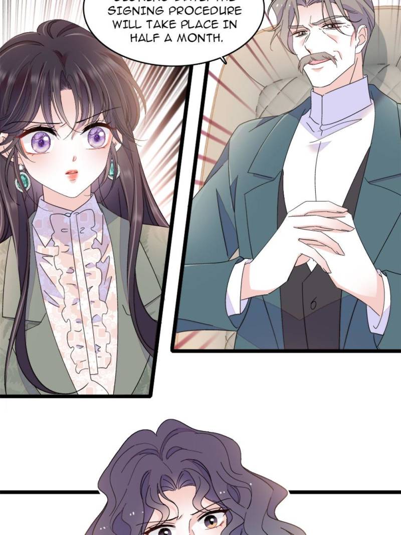 The Almighty Daughter Runs The World Chapter 204 page 19 - 
