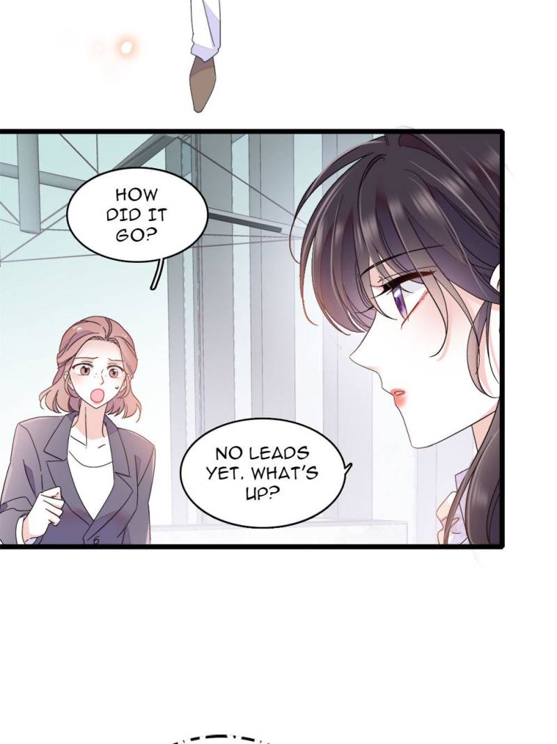 The Almighty Daughter Runs The World Chapter 204 page 3 - 