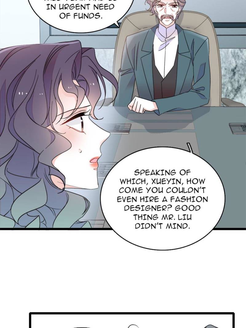 The Almighty Daughter Runs The World Chapter 204 page 23 - 