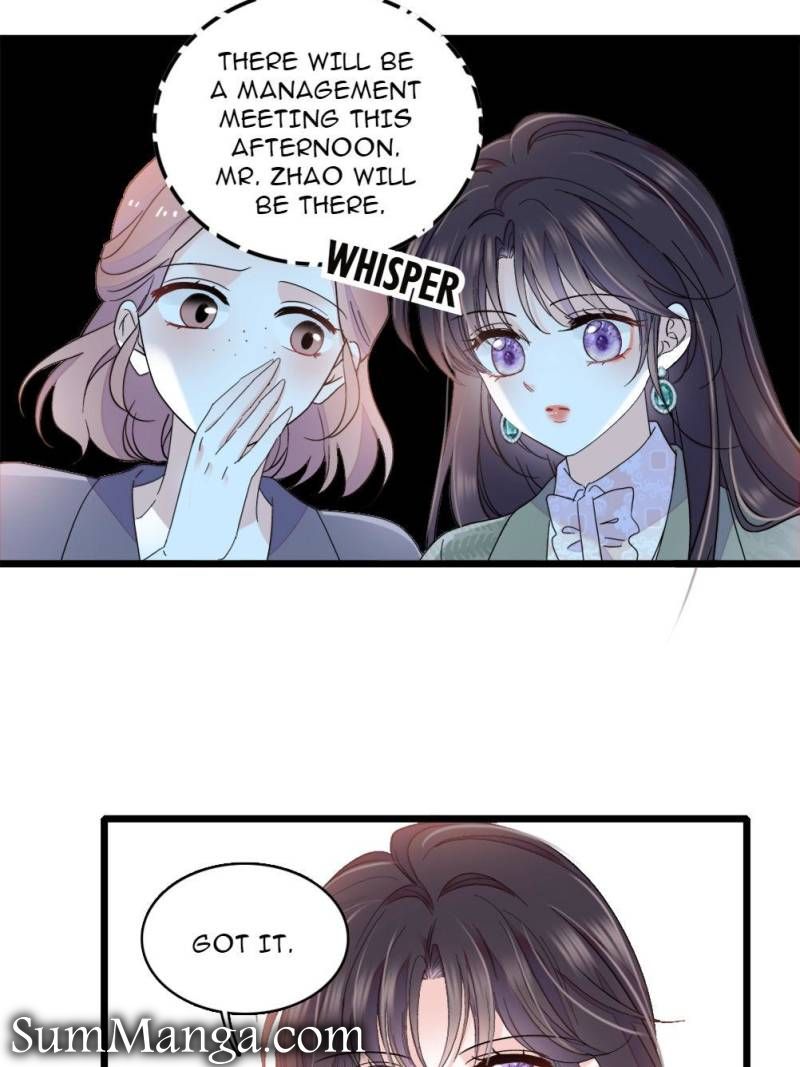 The Almighty Daughter Runs The World Chapter 204 page 4 - 