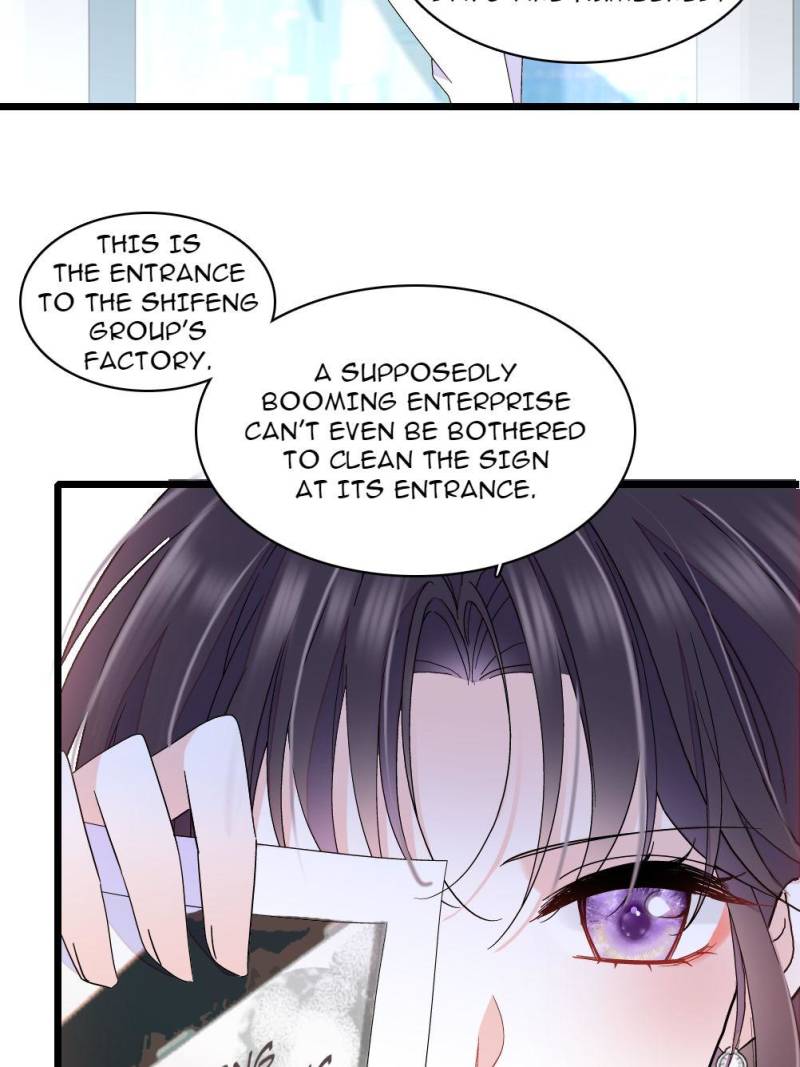 The Almighty Daughter Runs The World Chapter 204 page 31 - 