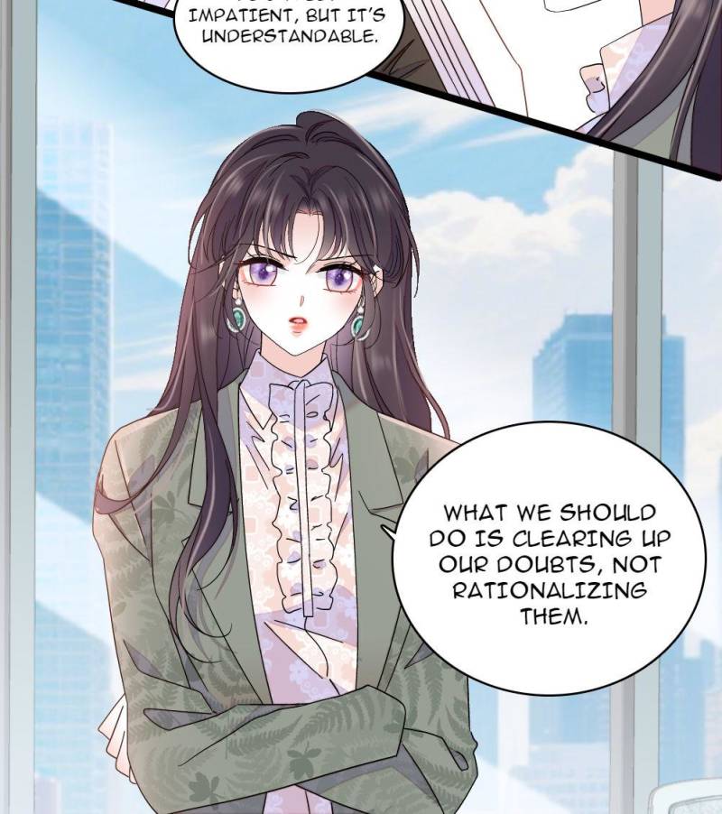 The Almighty Daughter Runs The World Chapter 204 page 33 - 