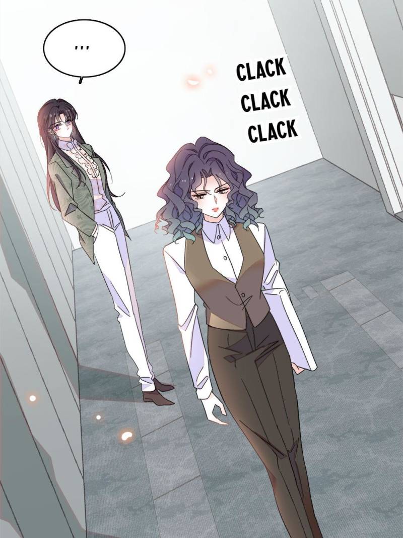 The Almighty Daughter Runs The World Chapter 204 page 36 - 