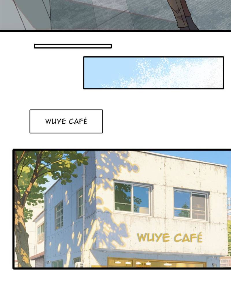 The Almighty Daughter Runs The World Chapter 204 page 37 - 
