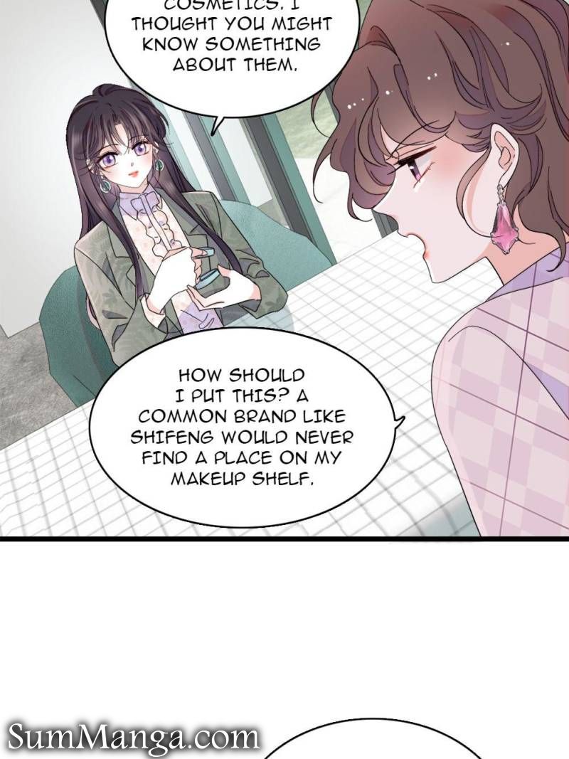The Almighty Daughter Runs The World Chapter 204 page 39 - 