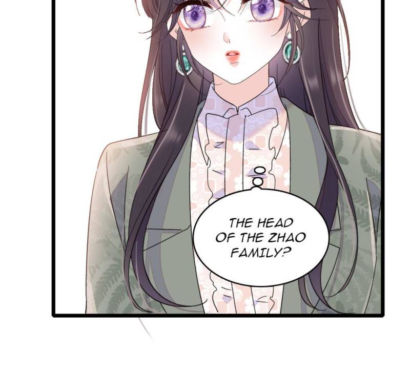 The Almighty Daughter Runs The World Chapter 204 page 5 - 