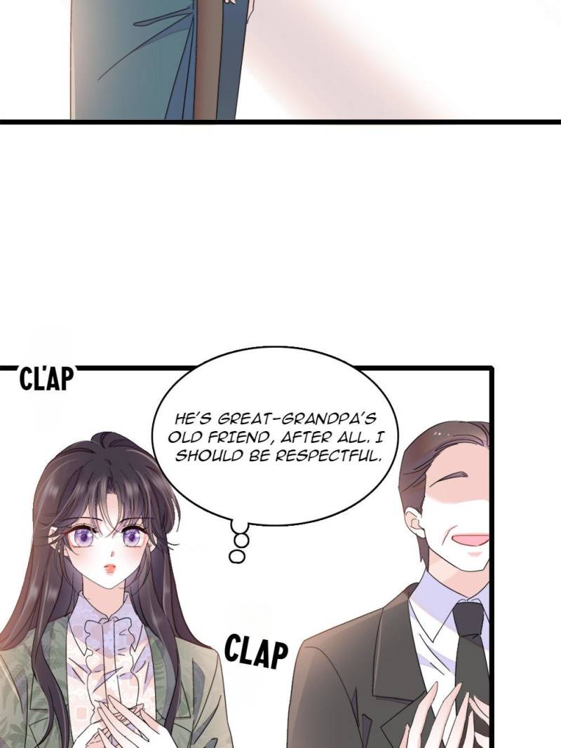 The Almighty Daughter Runs The World Chapter 204 page 7 - 